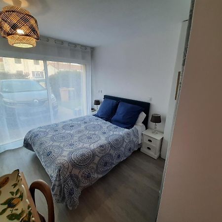 Chambre De L'Estuaire Anglade Luaran gambar