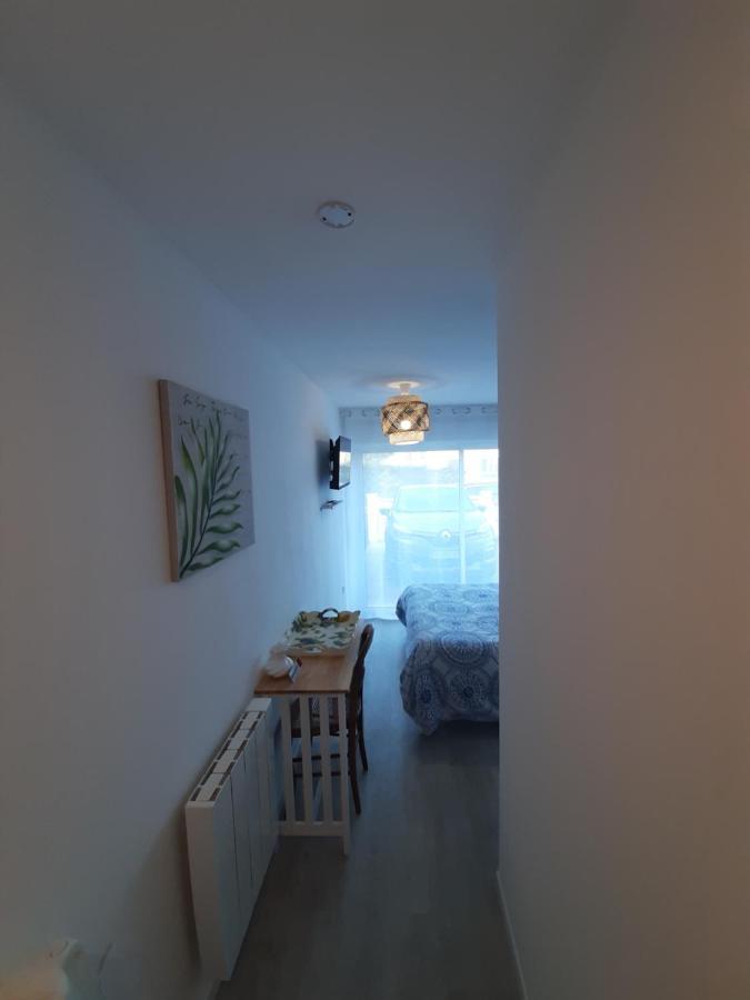 Chambre De L'Estuaire Anglade Luaran gambar
